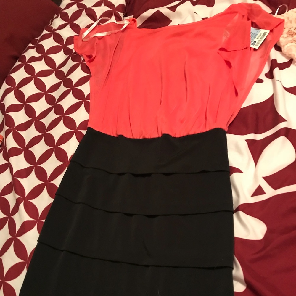 Kids church dress